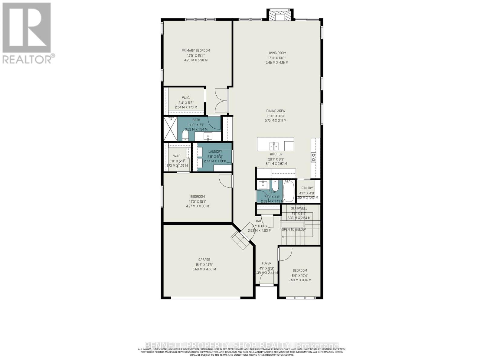 621 Enclave Lane, Clarence-Rockland, Ontario  K4K 0M8 - Photo 26 - X12741028