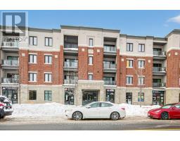 408 - 615 LONGFIELDS DRIVE, Ottawa, Ontario