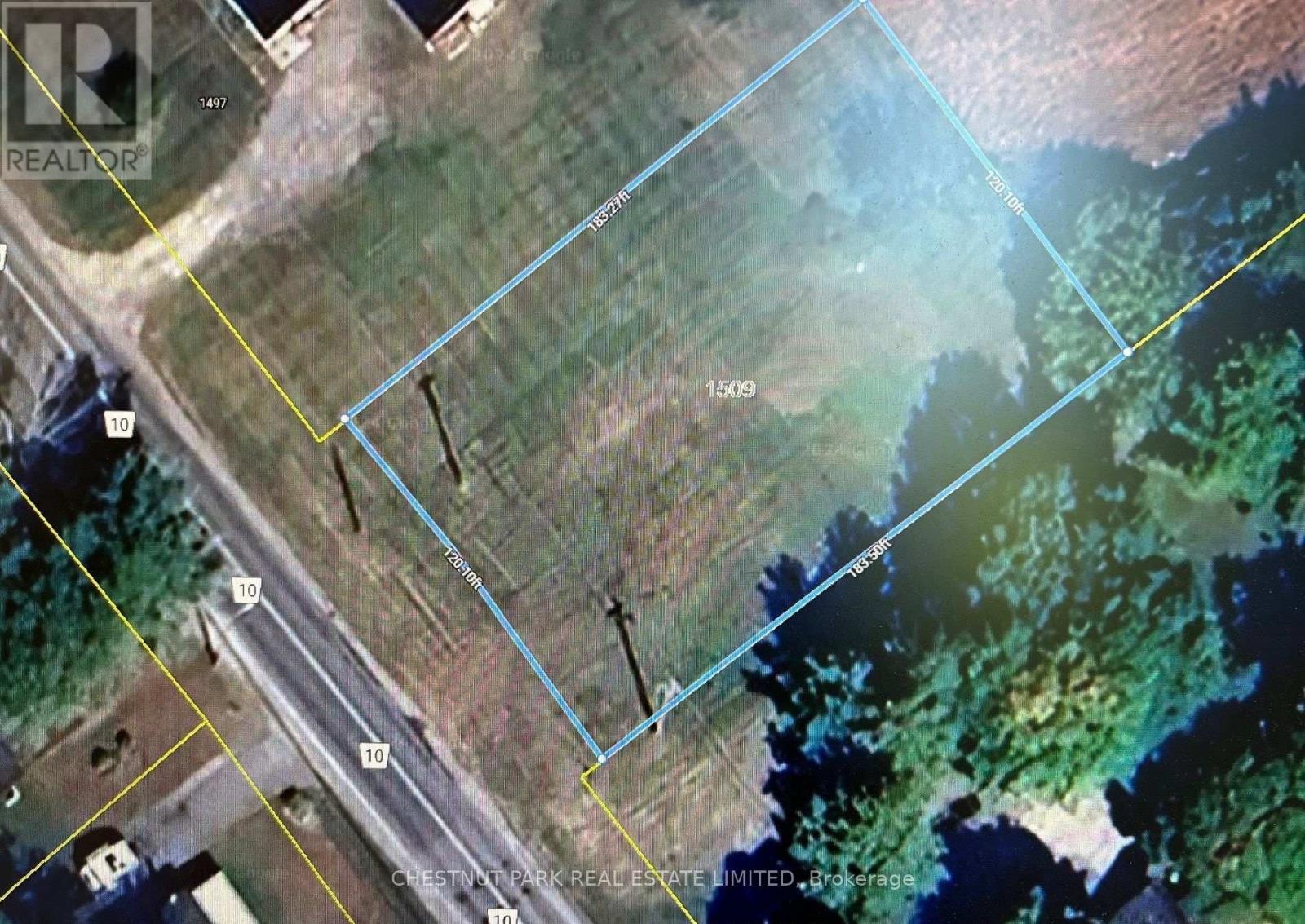 1509 County Rd 10, Prince Edward County, Ontario  K0K 2T0 - Photo 5 - X12757056