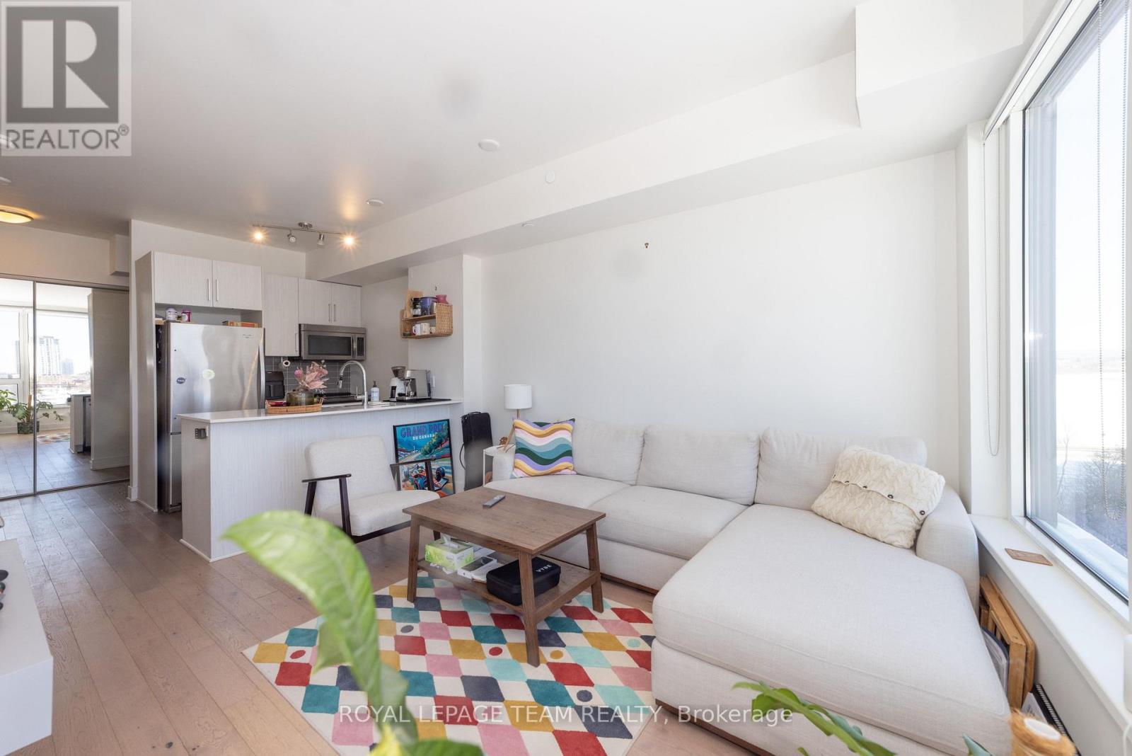 806 - 485 Richmond Road, Ottawa, Ontario  K2A 3W9 - Photo 5 - X12757030