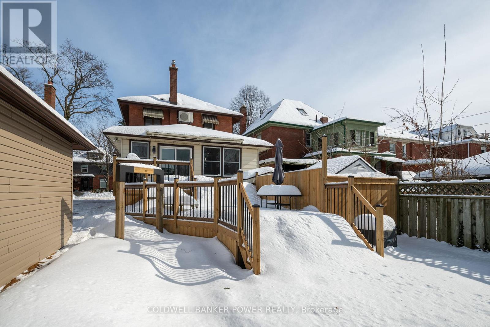 27 Belgrave Avenue, London South, Ontario  N6C 4B3 - Photo 37 - X12759116