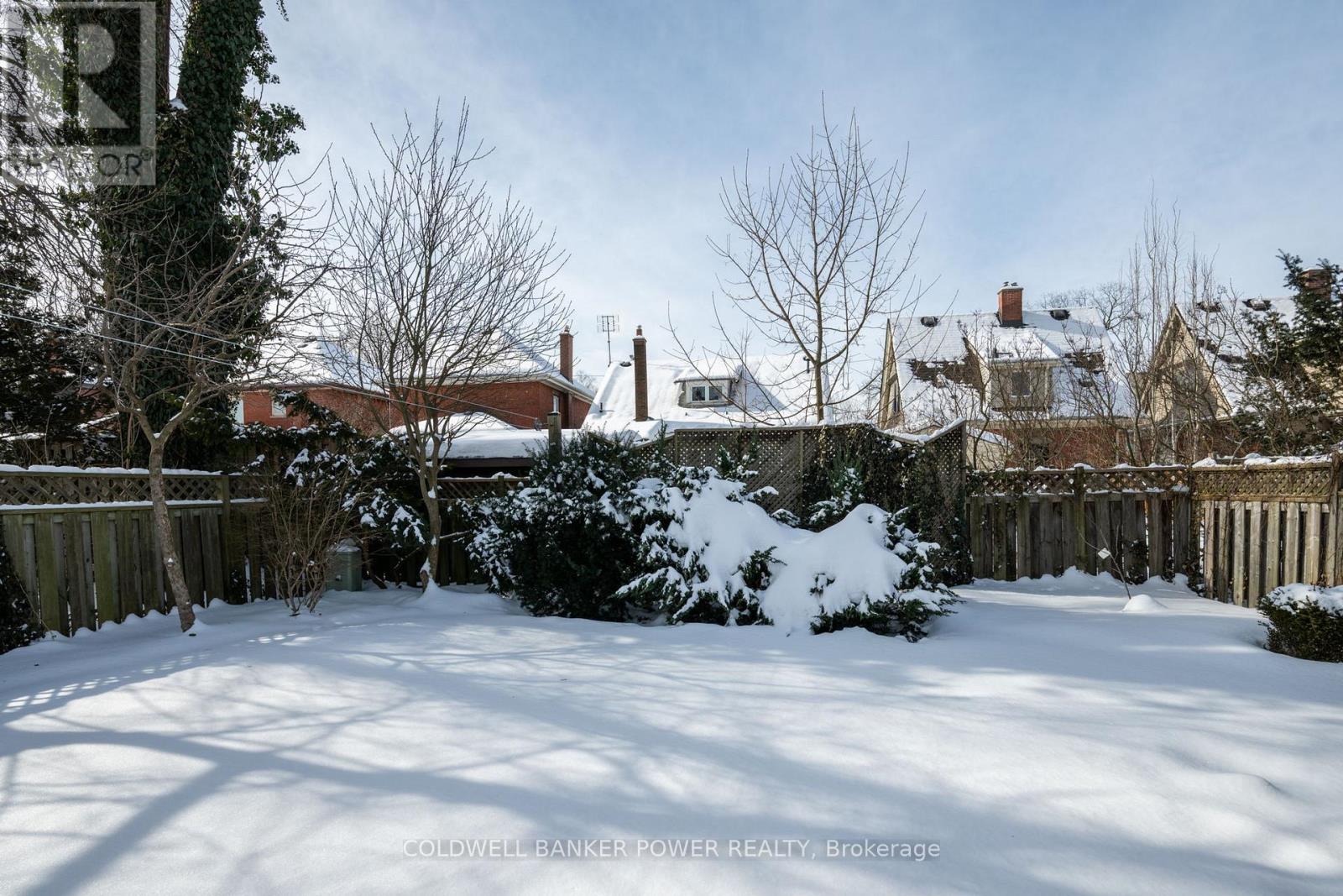 27 Belgrave Avenue, London South, Ontario  N6C 4B3 - Photo 38 - X12759116