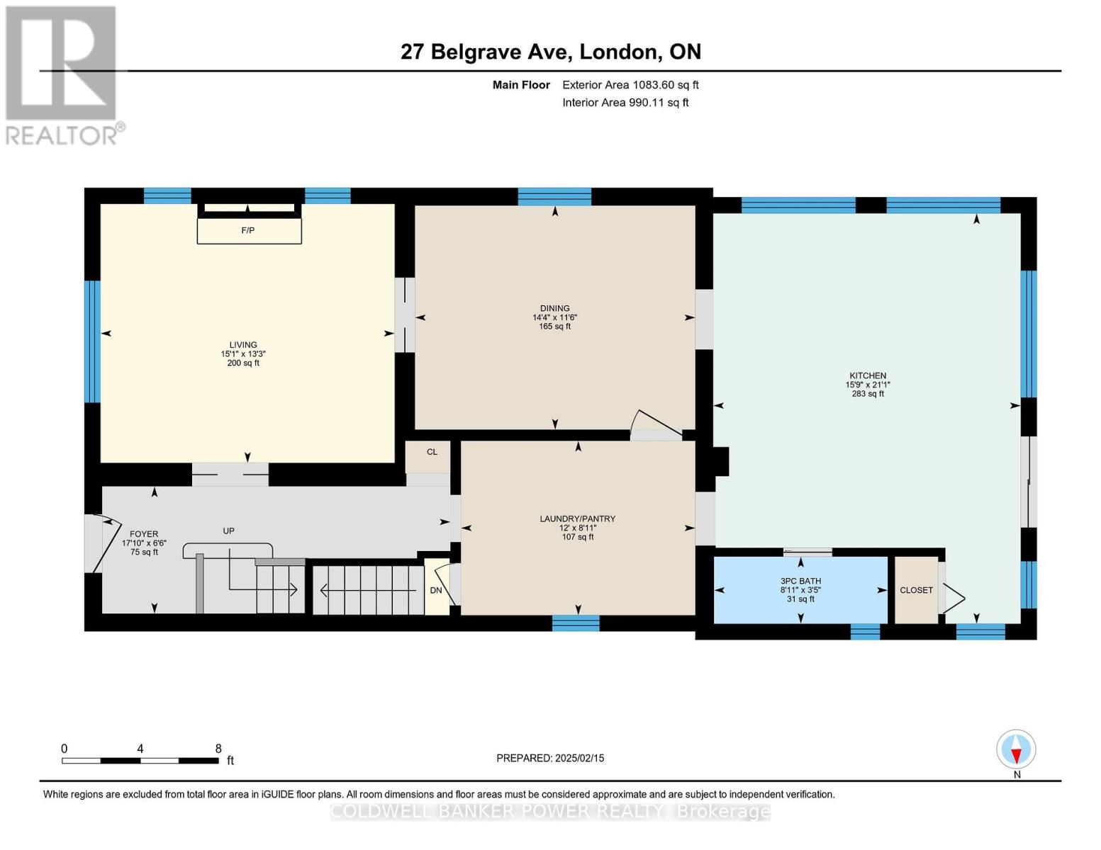 Photo 40 of 42 for 27 Belgrave Avenue