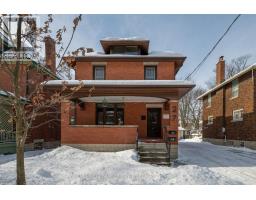 27 BELGRAVE AVENUE, London South, Ontario