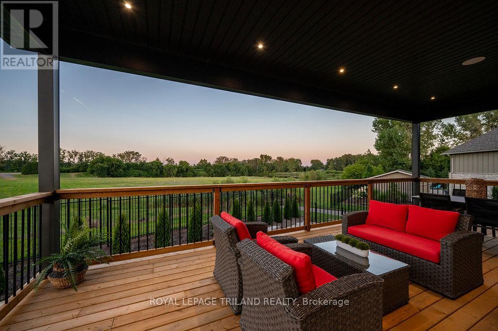 202 - 9861 Glendon Drive, Middlesex Centre, Ontario  N0L 1R0 - Photo 32 - X12759244