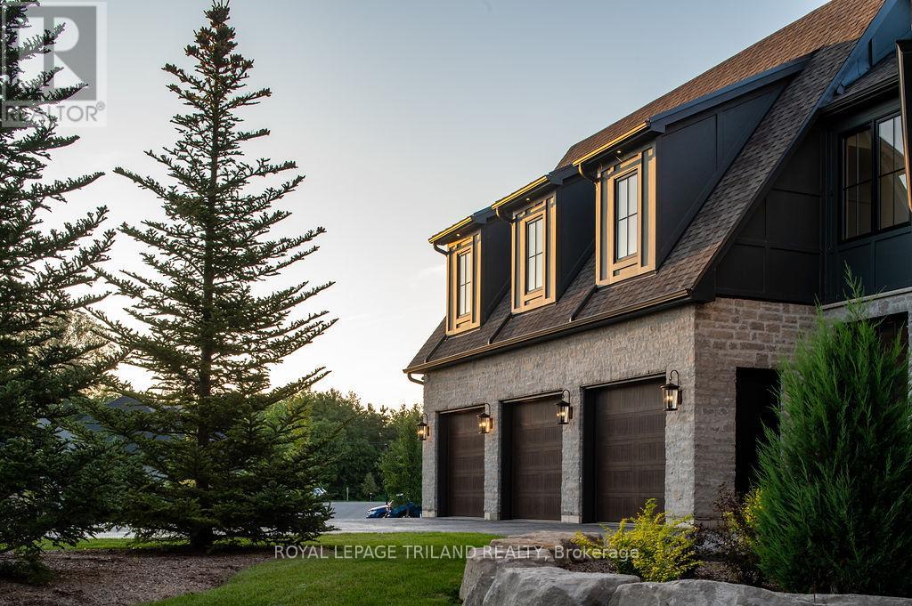 202 - 9861 Glendon Drive, Middlesex Centre, Ontario  N0L 1R0 - Photo 36 - X12759244