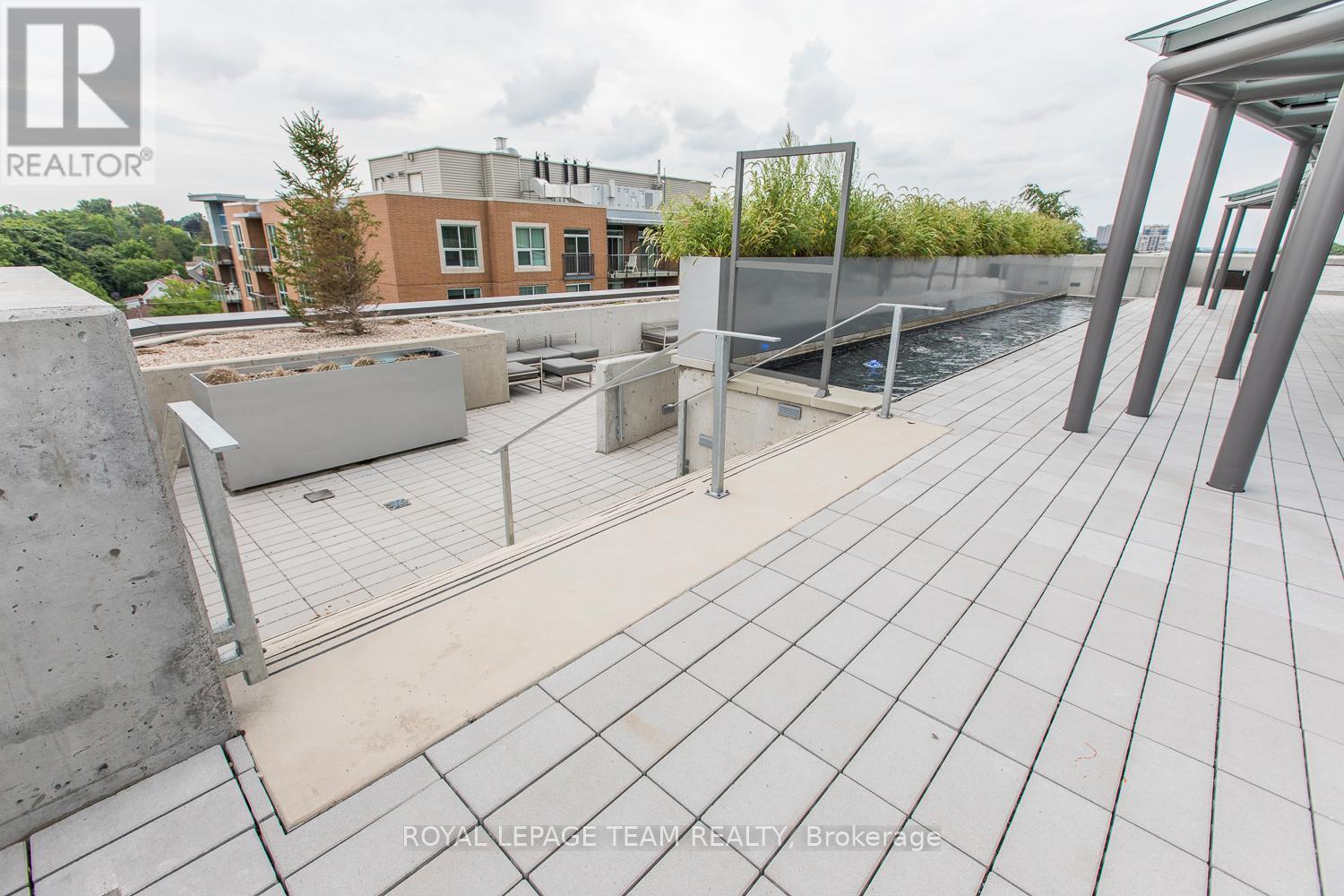 806 - 485 Richmond Road, Ottawa, Ontario  K2A 3W9 - Photo 21 - X12757030