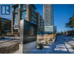806 - 485 RICHMOND ROAD, Ottawa, Ontario