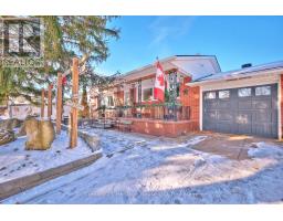 6887 FAIRLAWN CRESCENT, Niagara Falls, Ontario