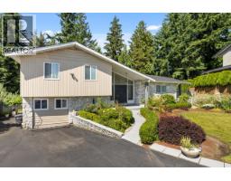 8240 MANSON DRIVE, Burnaby, British Columbia