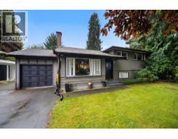 966 DUNDONALD DRIVE, Port Moody, British Columbia