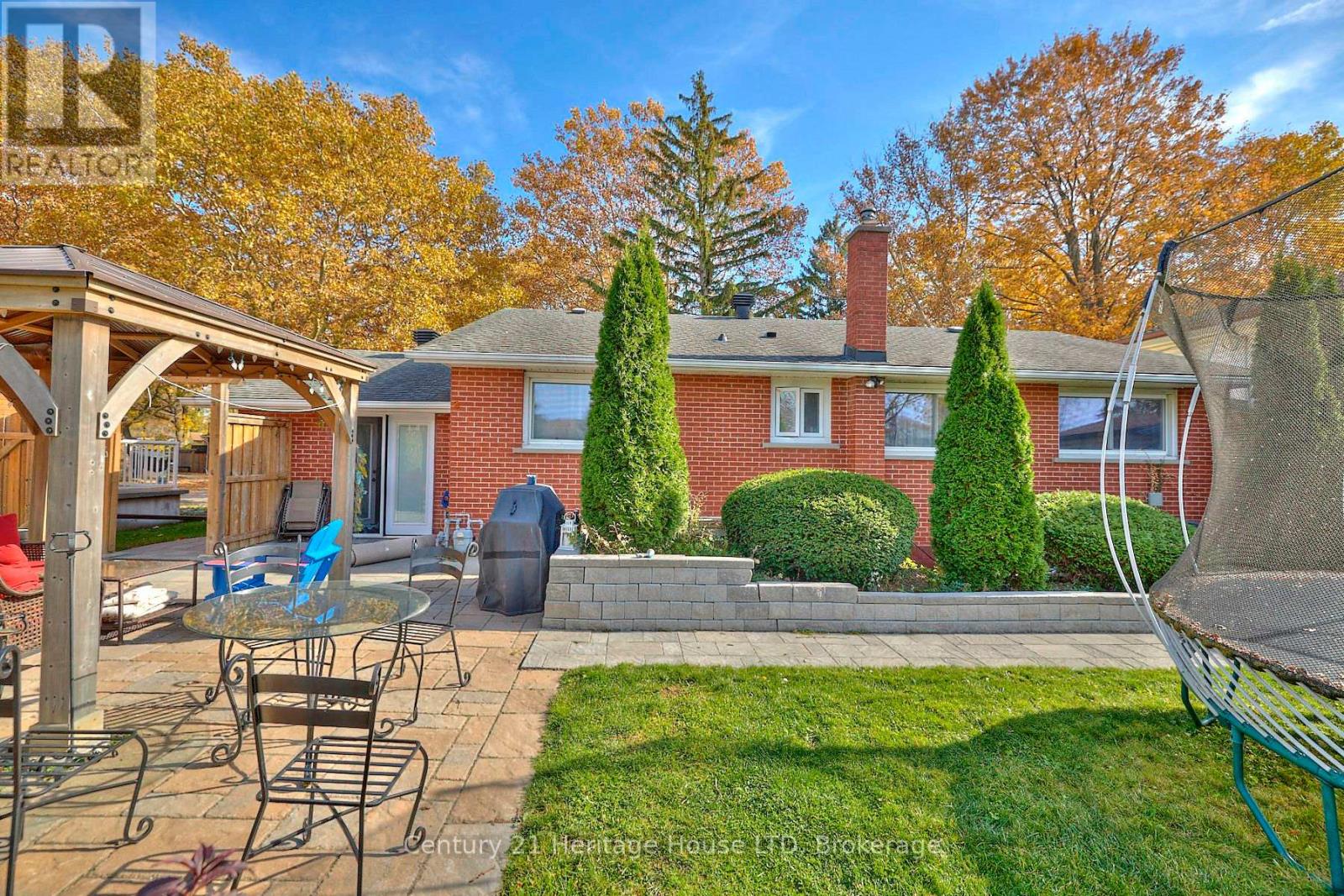 6887 Fairlawn Crescent, Niagara Falls, Ontario  L2G 5B1 - Photo 43 - X12614056