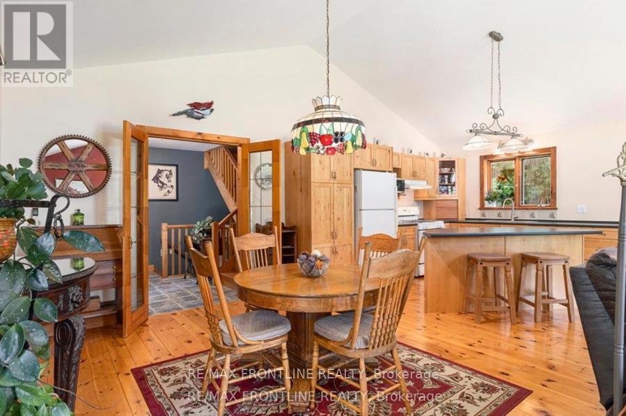 530 Miners Point Road, Tay Valley, Ontario  K7H 3C5 - Photo 10 - X12759206