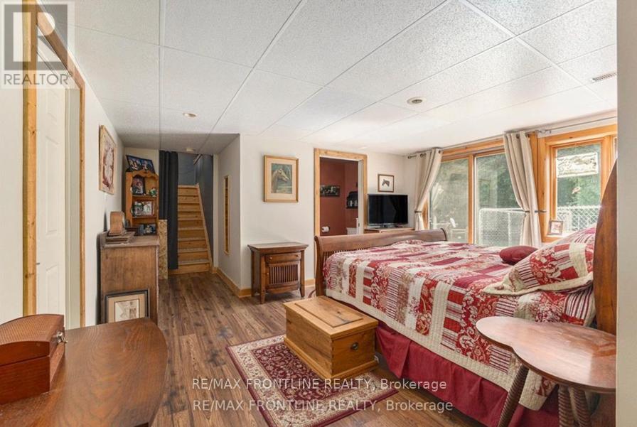 530 Miners Point Road, Tay Valley, Ontario  K7H 3C5 - Photo 19 - X12759206