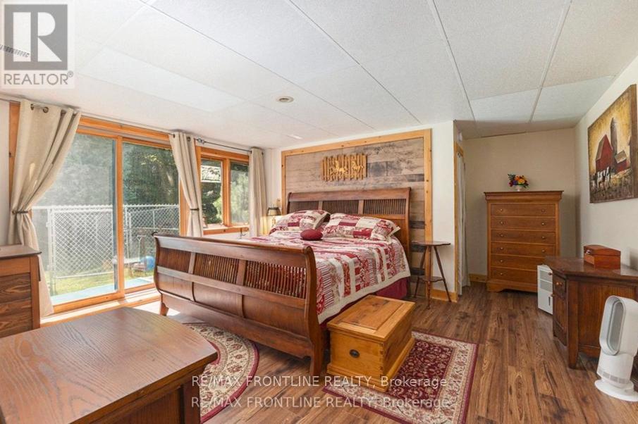 530 Miners Point Road, Tay Valley, Ontario  K7H 3C5 - Photo 21 - X12759206