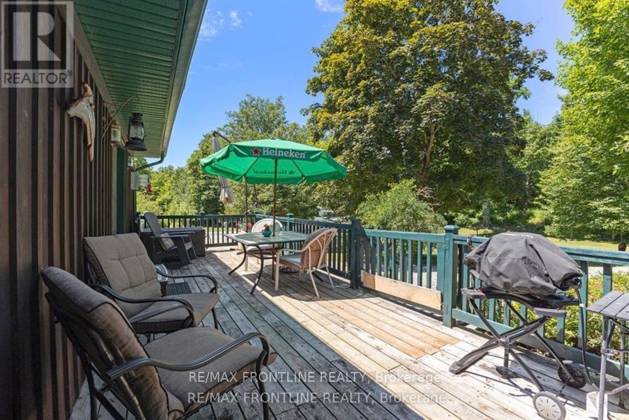 530 Miners Point Road, Tay Valley, Ontario  K7H 3C5 - Photo 22 - X12759206