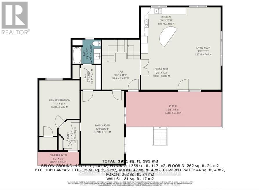 530 Miners Point Road, Tay Valley, Ontario  K7H 3C5 - Photo 26 - X12759206