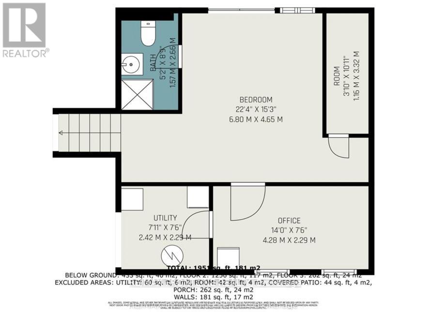 530 Miners Point Road, Tay Valley, Ontario  K7H 3C5 - Photo 28 - X12759206