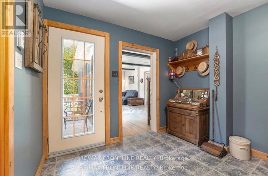 530 Miners Point Road, Tay Valley, Ontario  K7H 3C5 - Photo 7 - X12759206