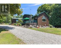 530 MINERS POINT ROAD, Tay Valley, Ontario