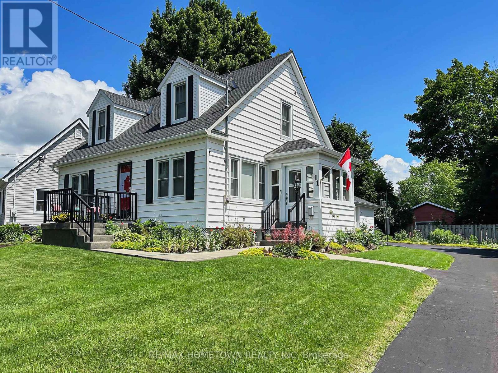 11 Ravina Place, Brockville, Ontario  K6V 4S8 - Photo 1 - X12759232