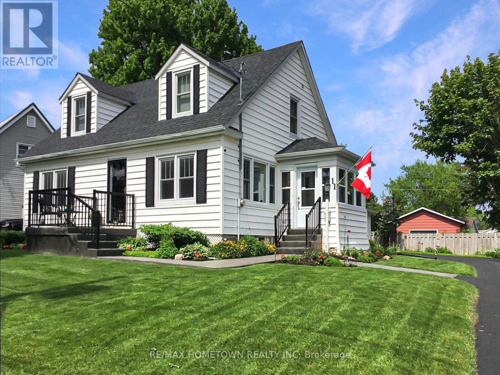 11 Ravina Place, Brockville, Ontario  K6V 4S8 - Photo 2 - X12759232