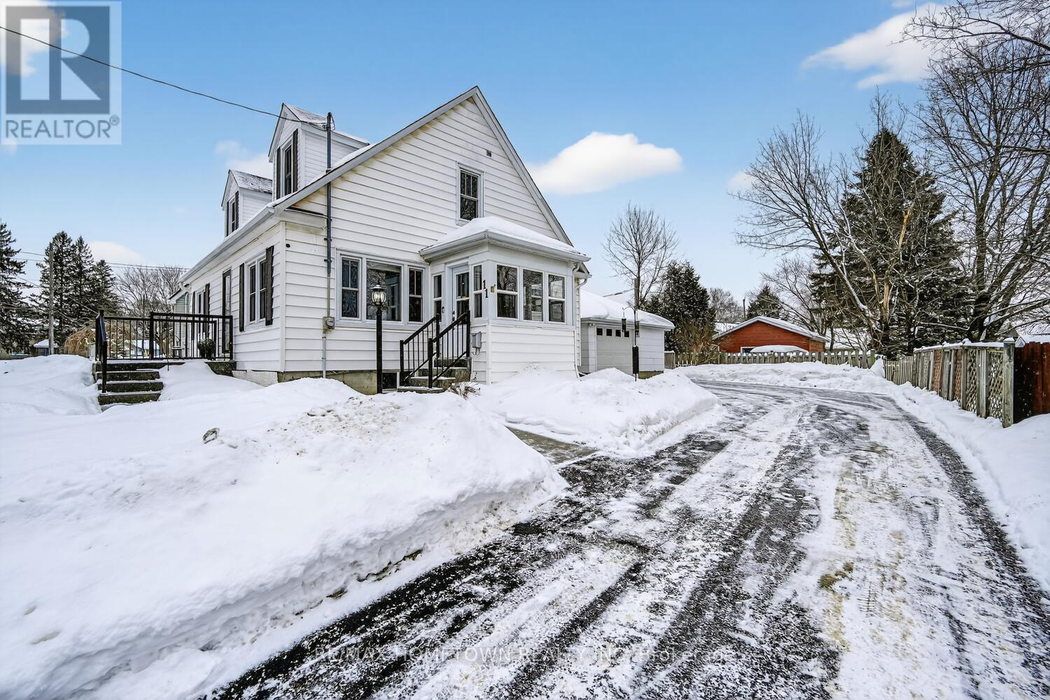 11 Ravina Place, Brockville, Ontario  K6V 4S8 - Photo 6 - X12759232