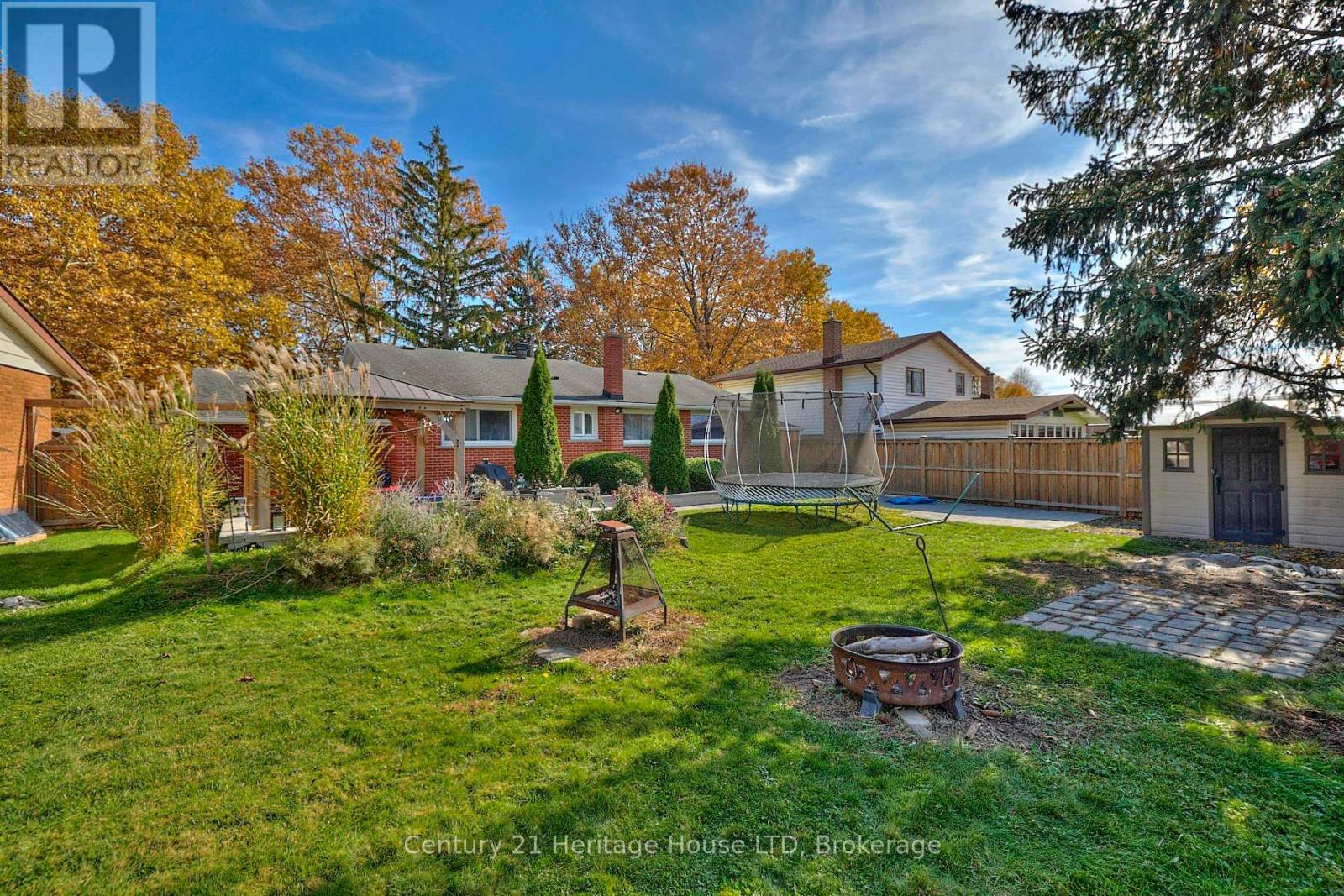 6887 Fairlawn Crescent, Niagara Falls, Ontario  L2G 5B1 - Photo 45 - X12614056