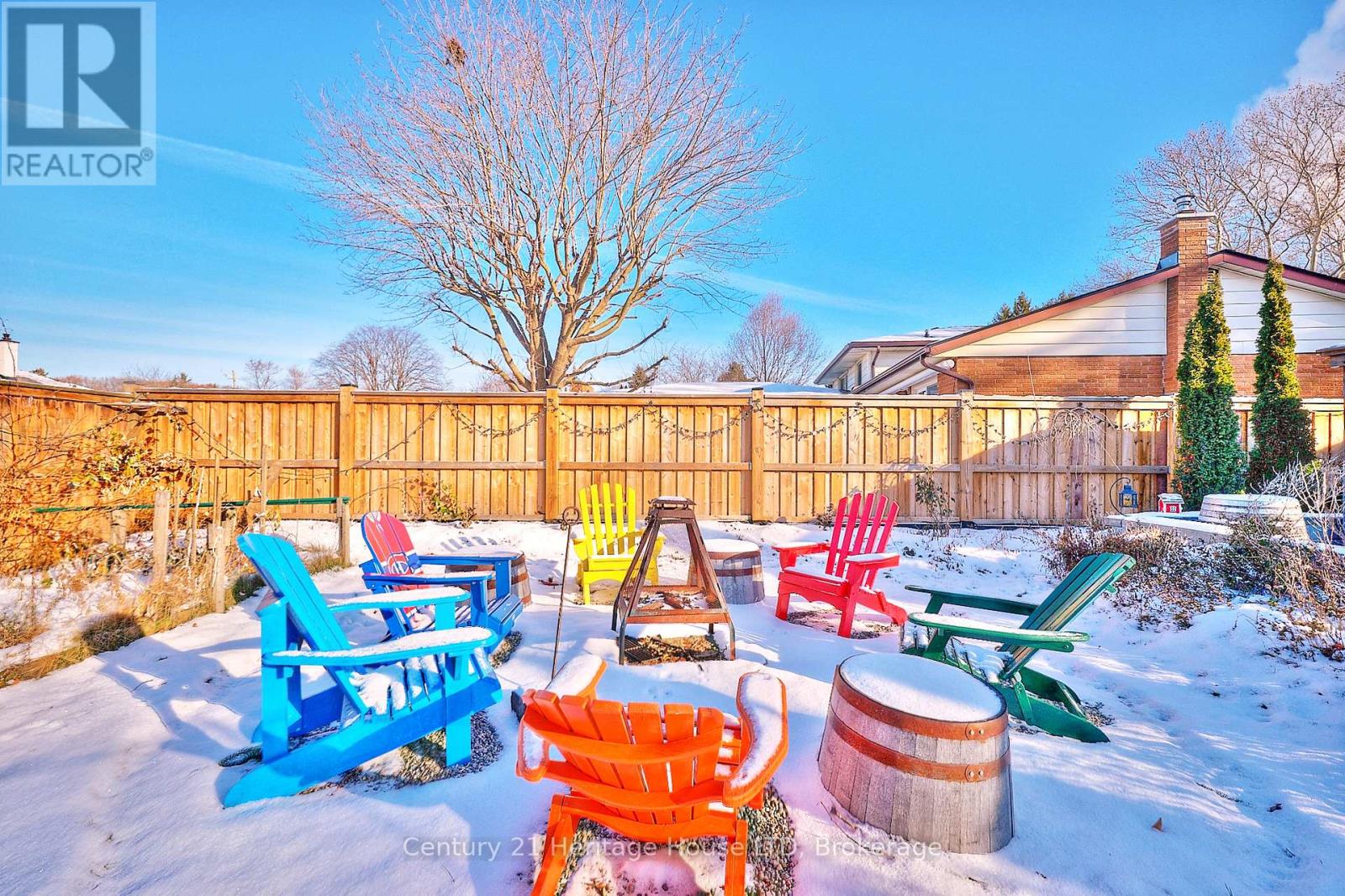 6887 Fairlawn Crescent, Niagara Falls, Ontario  L2G 5B1 - Photo 41 - X12614056