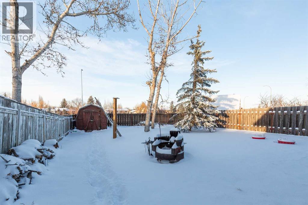 78 Pensacola Court W, Lethbridge, Alberta  T1K 4R6 - Photo 28 - A2273550