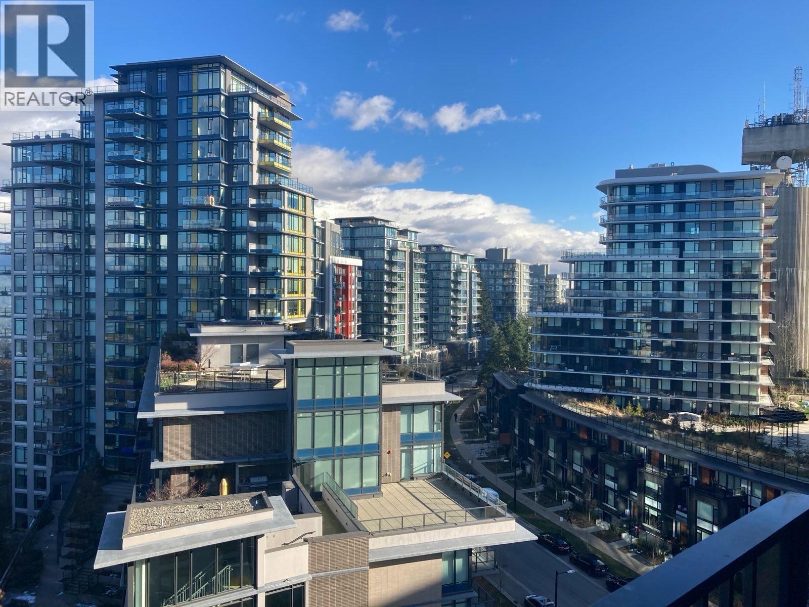 1005 8750 University Crescent, Burnaby, British Columbia  V5A 4Y8 - Photo 13 - R3086669