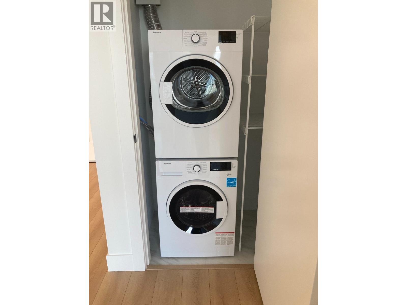 1005 8750 University Crescent, Burnaby, British Columbia  V5A 4Y8 - Photo 15 - R3086669