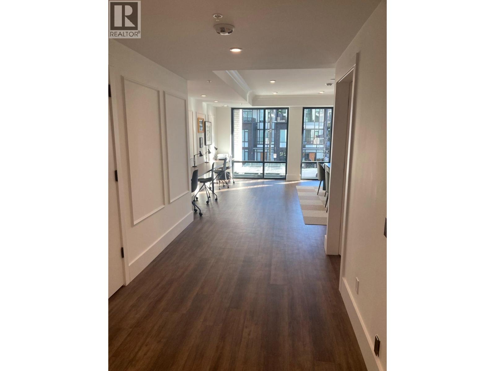 1005 8750 University Crescent, Burnaby, British Columbia  V5A 4Y8 - Photo 22 - R3086669