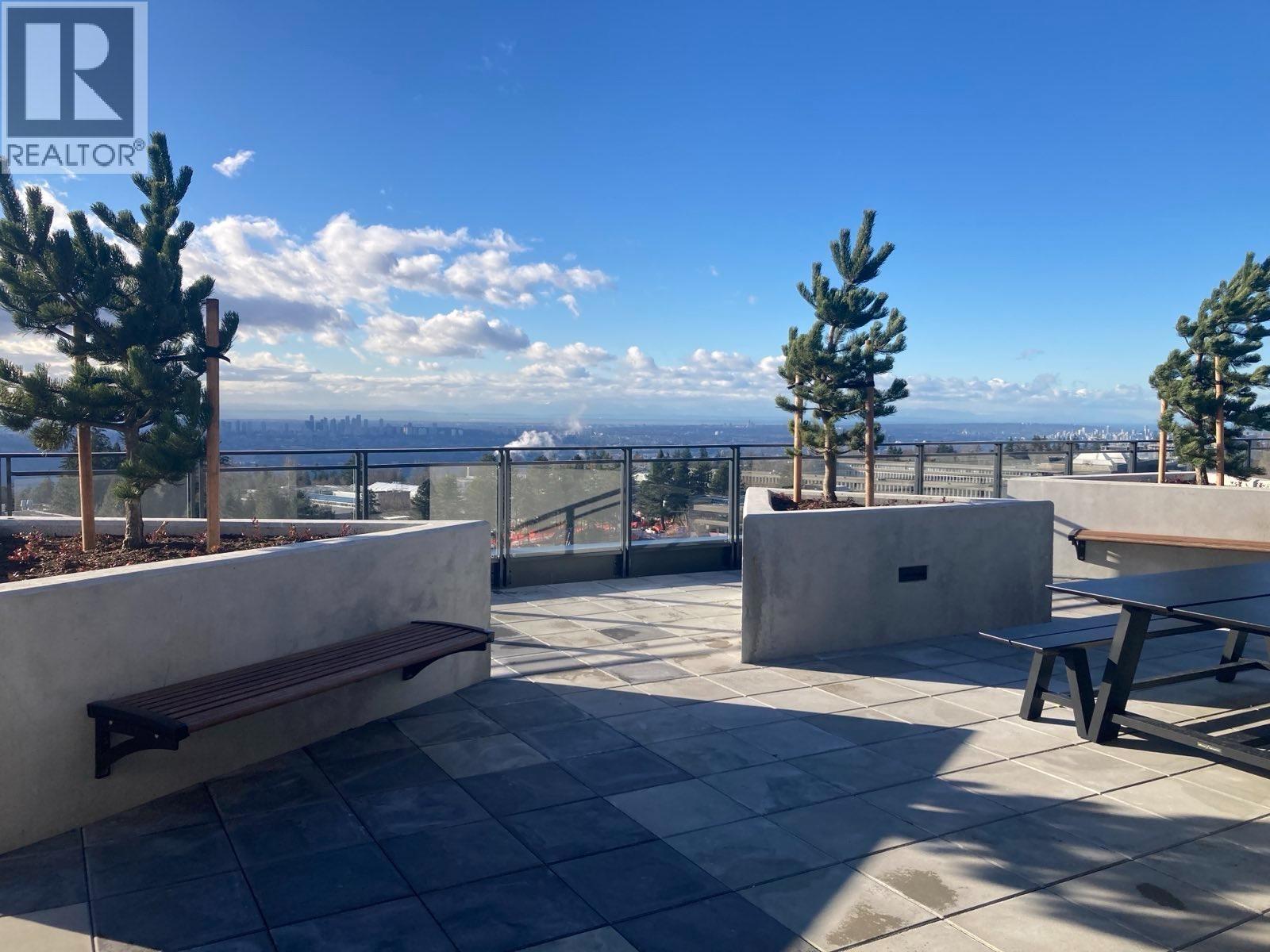 1005 8750 University Crescent, Burnaby, British Columbia  V5A 4Y8 - Photo 23 - R3086669