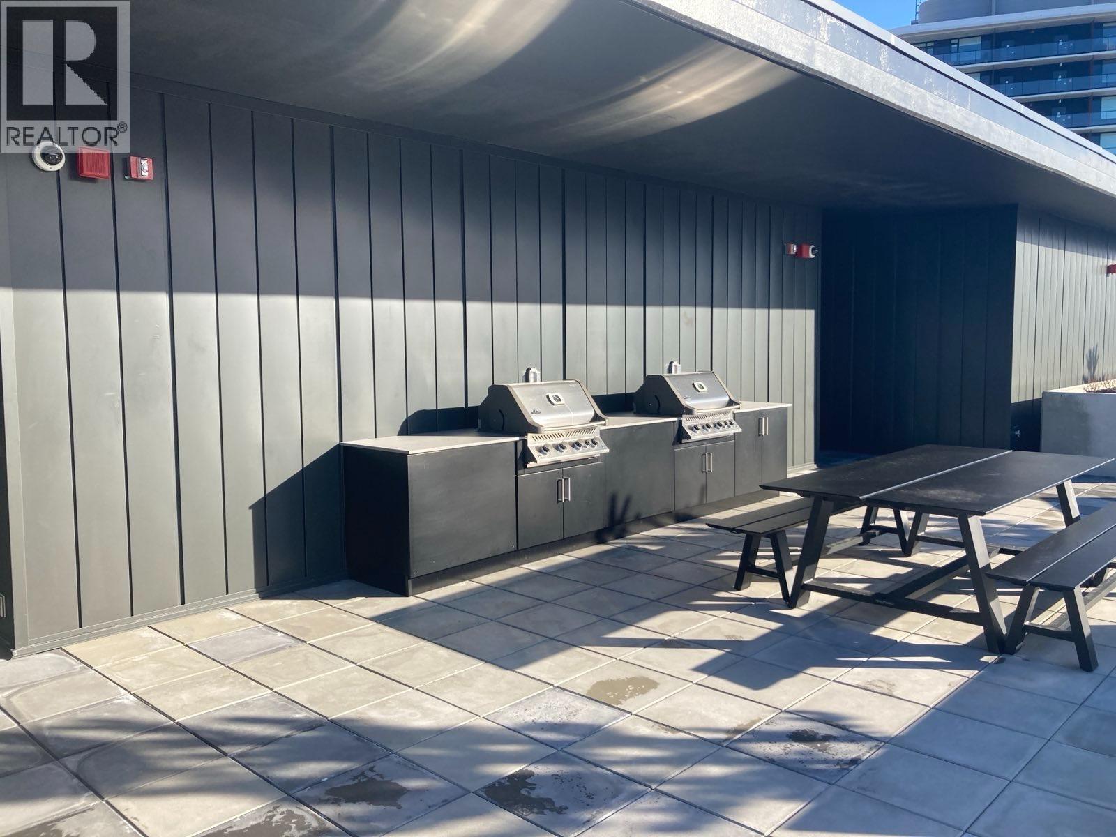 1005 8750 University Crescent, Burnaby, British Columbia  V5A 4Y8 - Photo 26 - R3086669