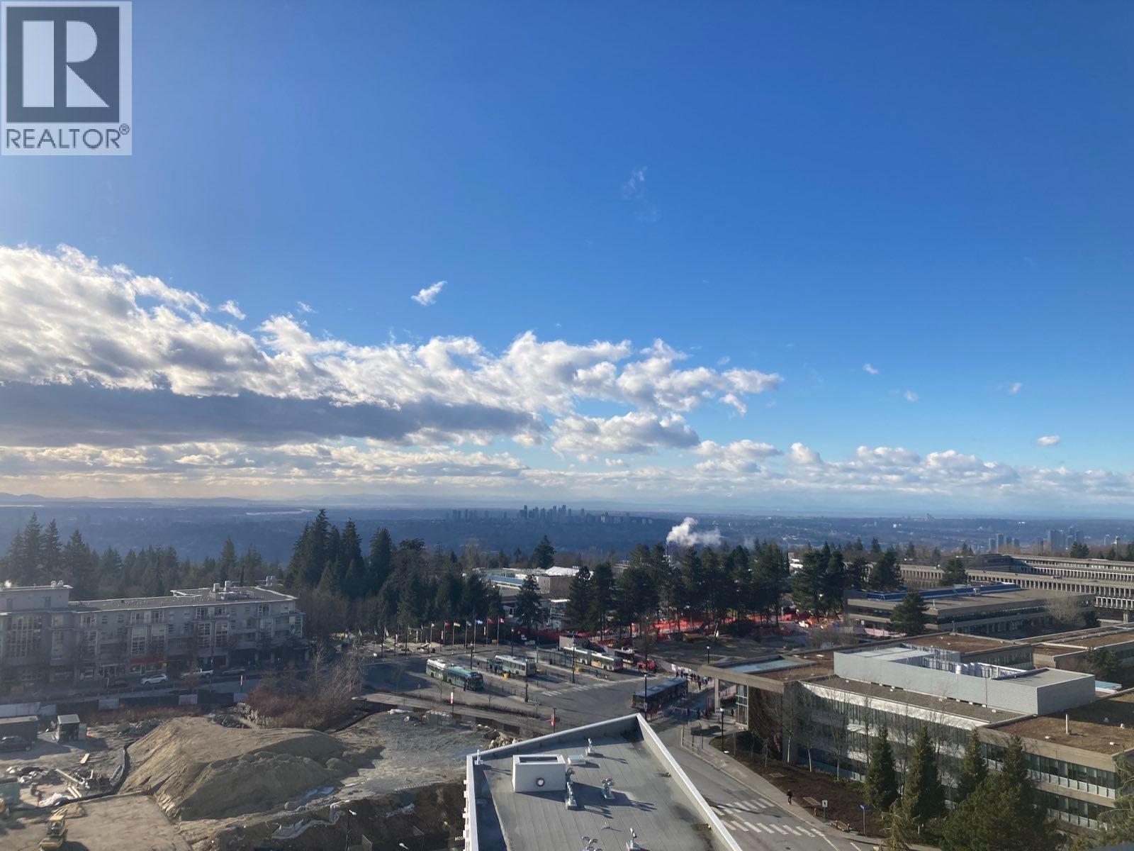 1005 8750 University Crescent, Burnaby, British Columbia  V5A 4Y8 - Photo 27 - R3086669