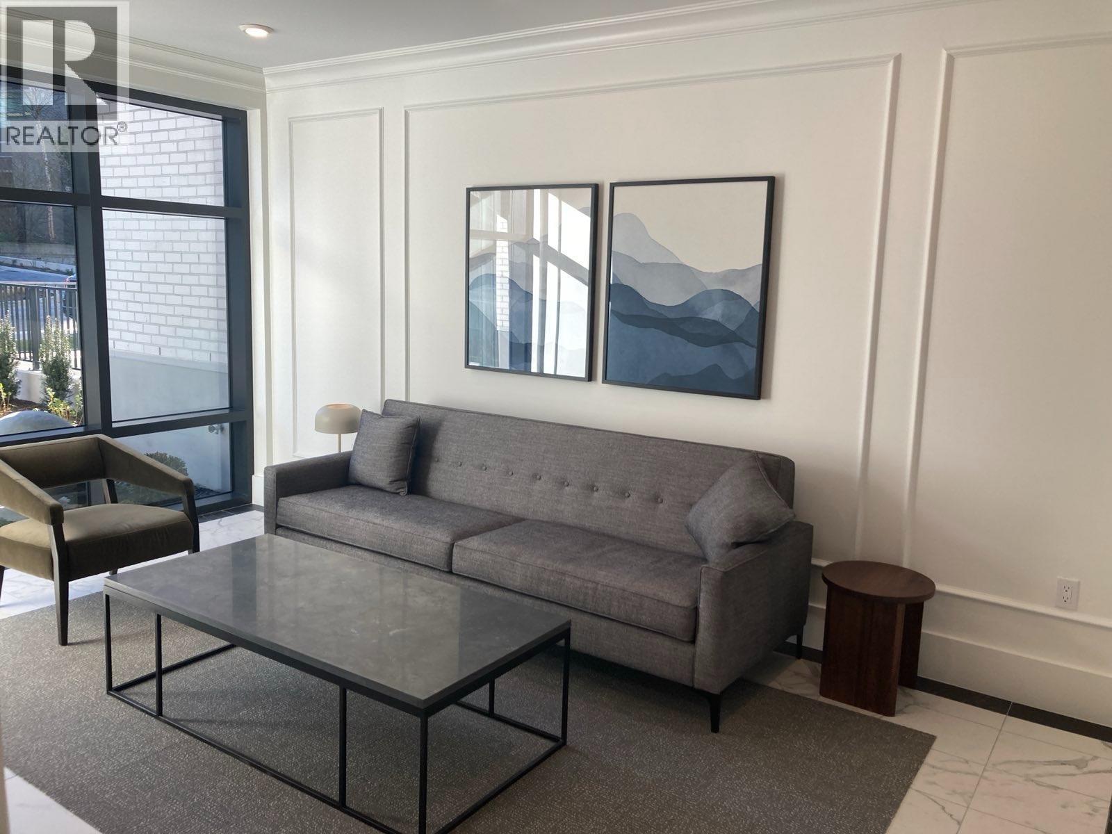 1005 8750 University Crescent, Burnaby, British Columbia  V5A 4Y8 - Photo 3 - R3086669