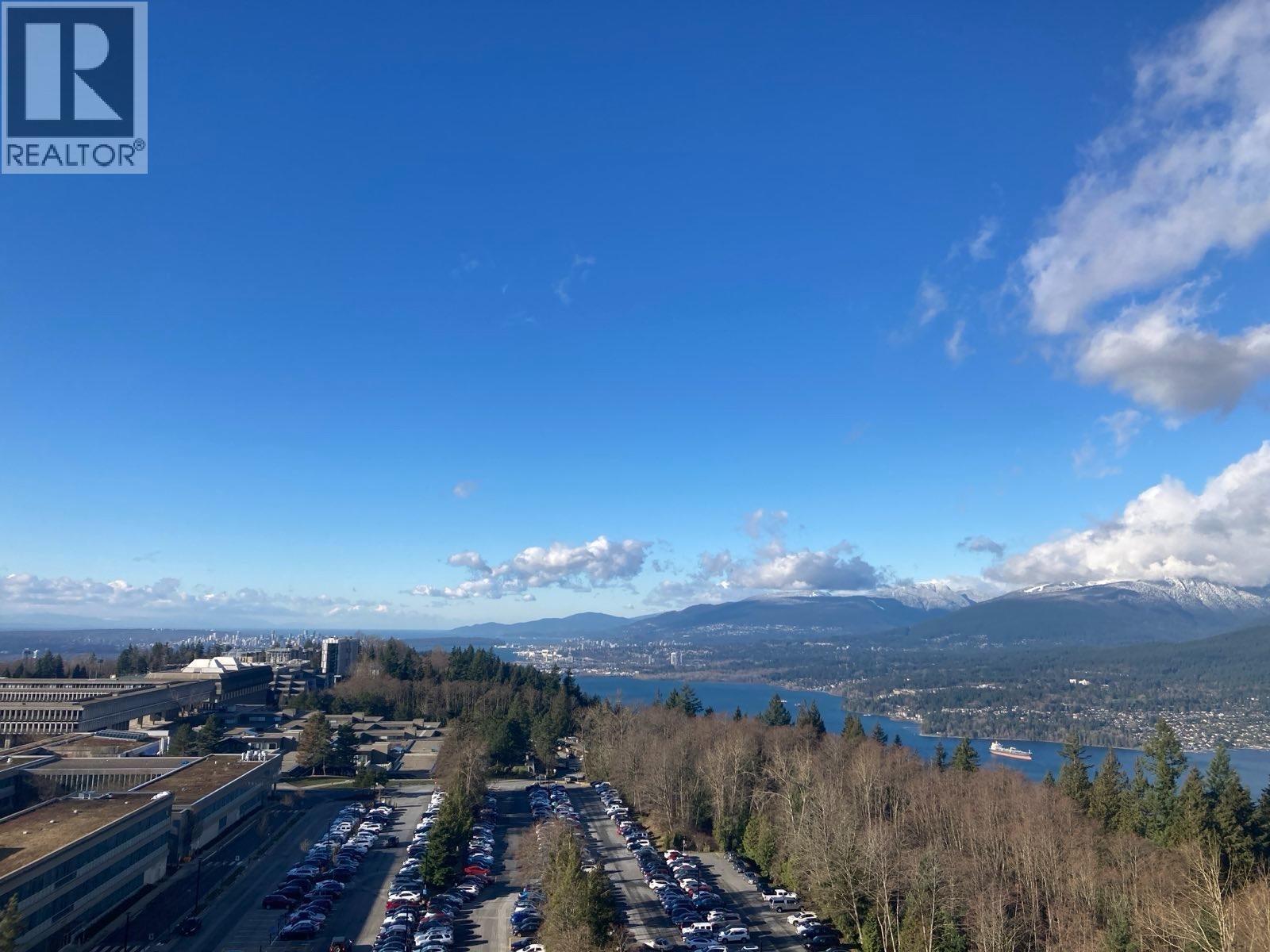 1005 8750 University Crescent, Burnaby, British Columbia  V5A 4Y8 - Photo 30 - R3086669