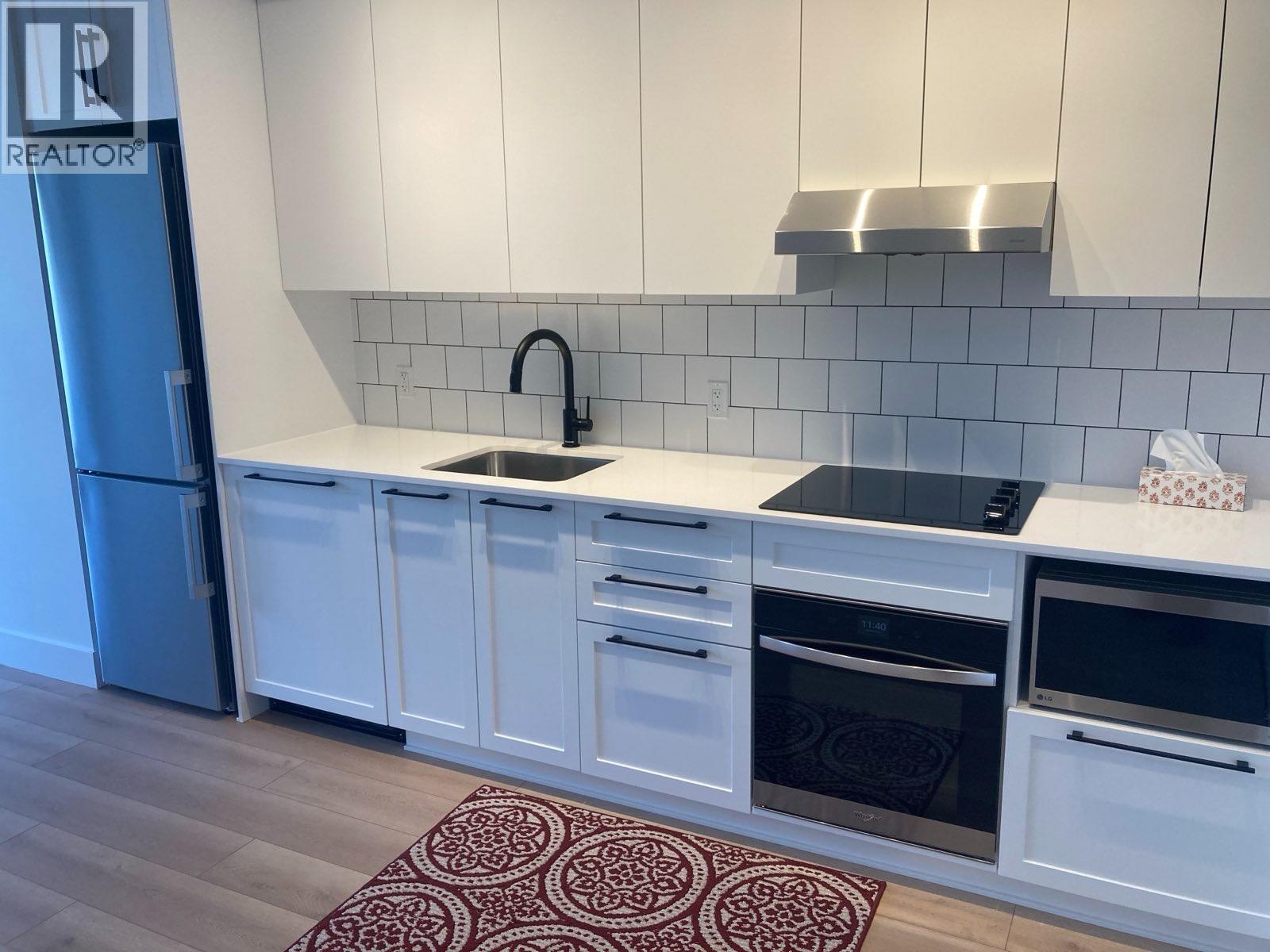 1005 8750 University Crescent, Burnaby, British Columbia  V5A 4Y8 - Photo 5 - R3086669