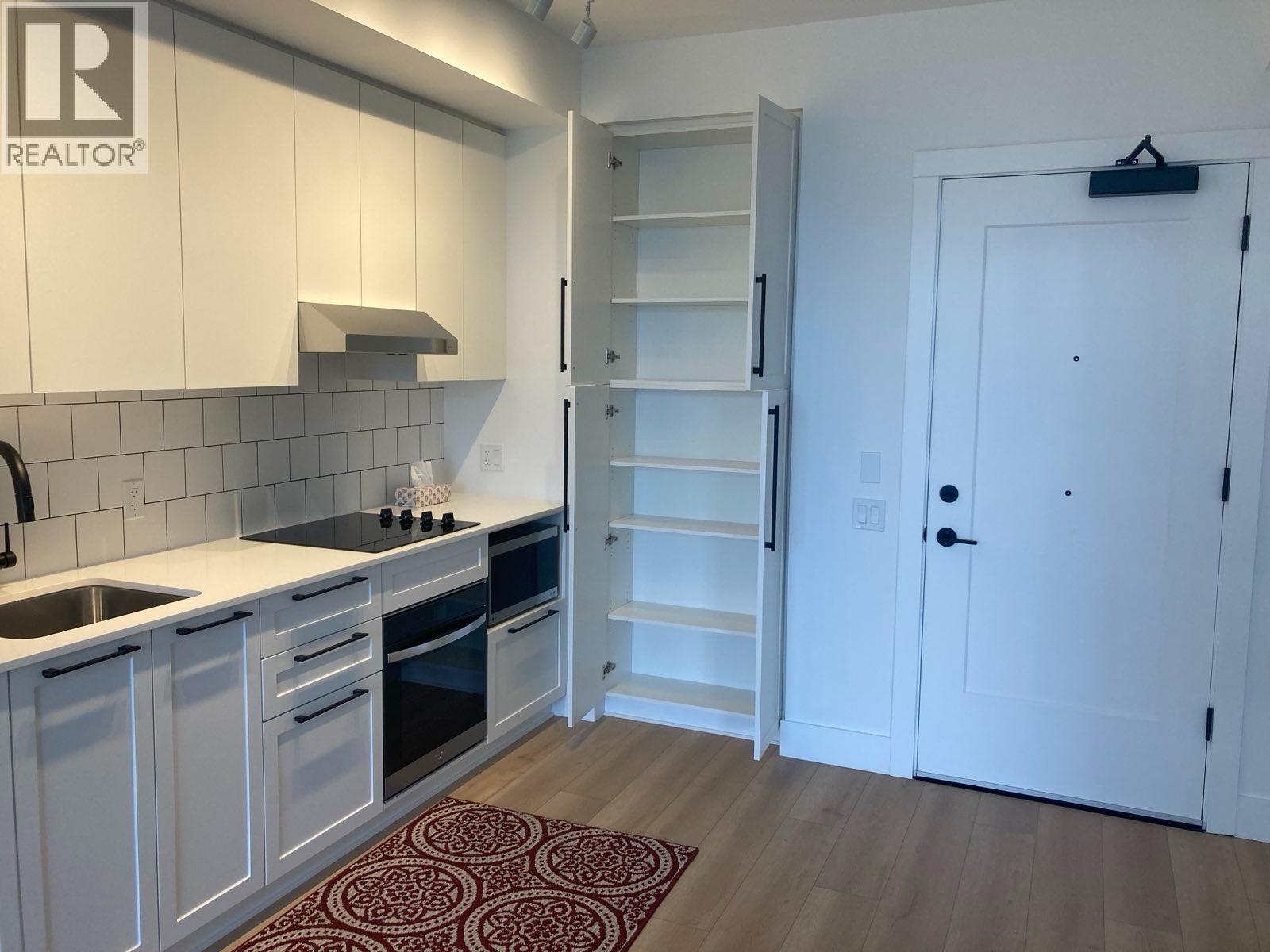 1005 8750 University Crescent, Burnaby, British Columbia  V5A 4Y8 - Photo 6 - R3086669