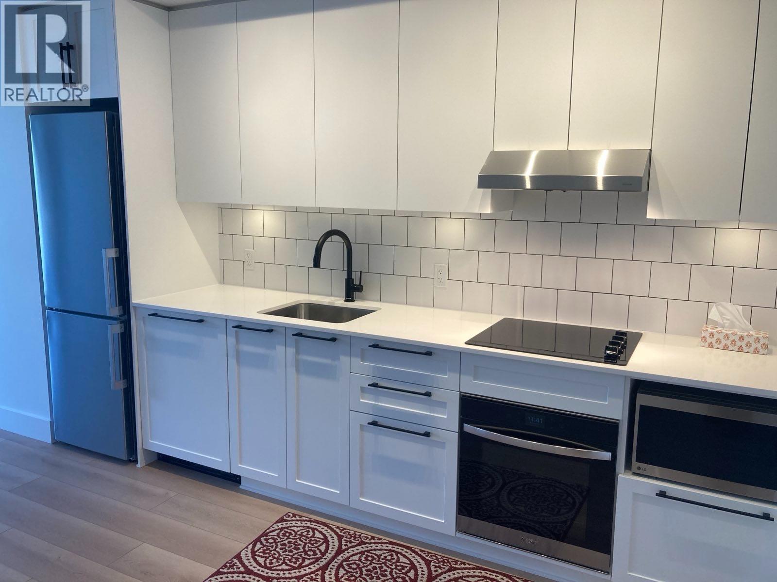 1005 8750 University Crescent, Burnaby, British Columbia  V5A 4Y8 - Photo 7 - R3086669