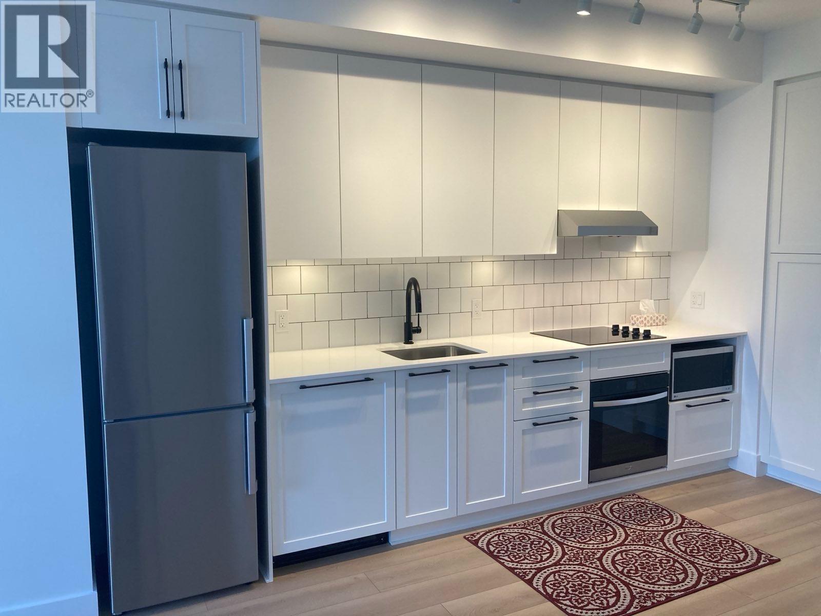 1005 8750 University Crescent, Burnaby, British Columbia  V5A 4Y8 - Photo 8 - R3086669