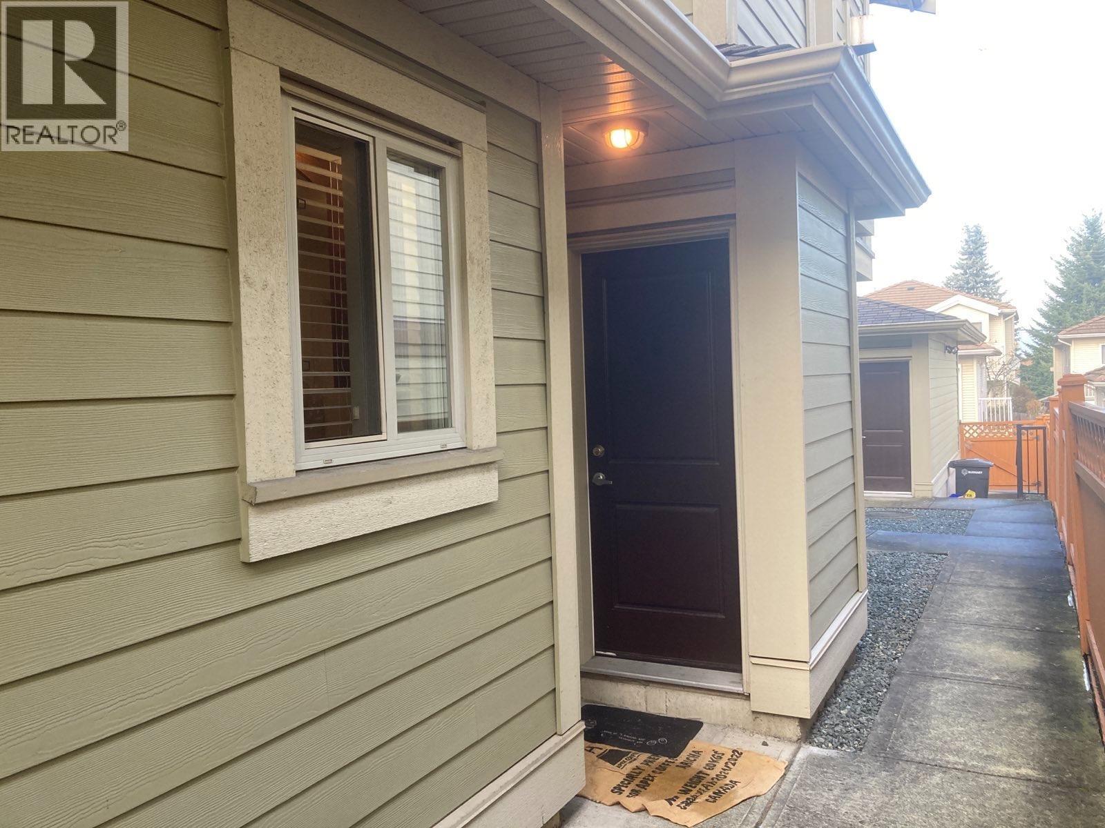 Garden 5973 Woodsworth Street, Burnaby, British Columbia  V5G 1S9 - Photo 1 - R3086685