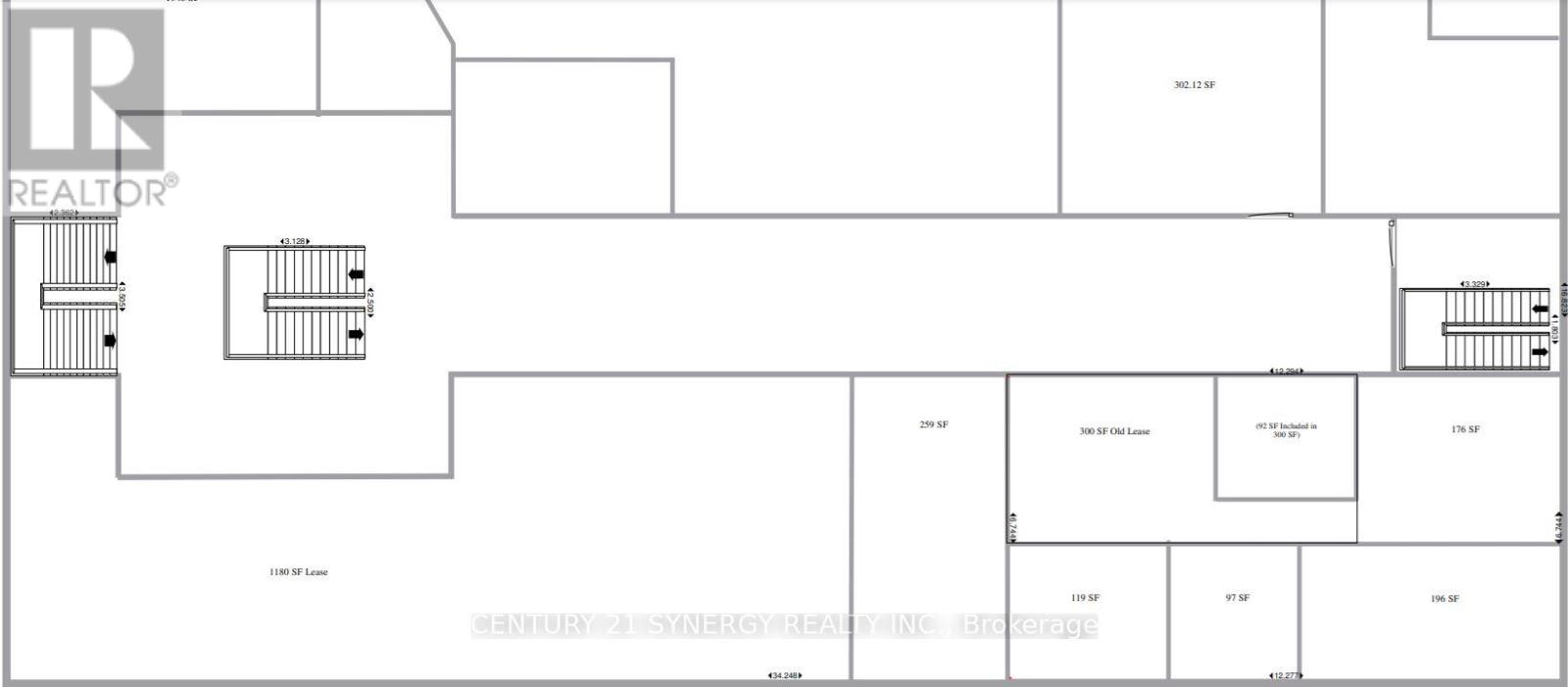 201 - 23 Beckwith Street N, Smiths Falls, Ontario  K7A 2B2 - Photo 5 - X12758302