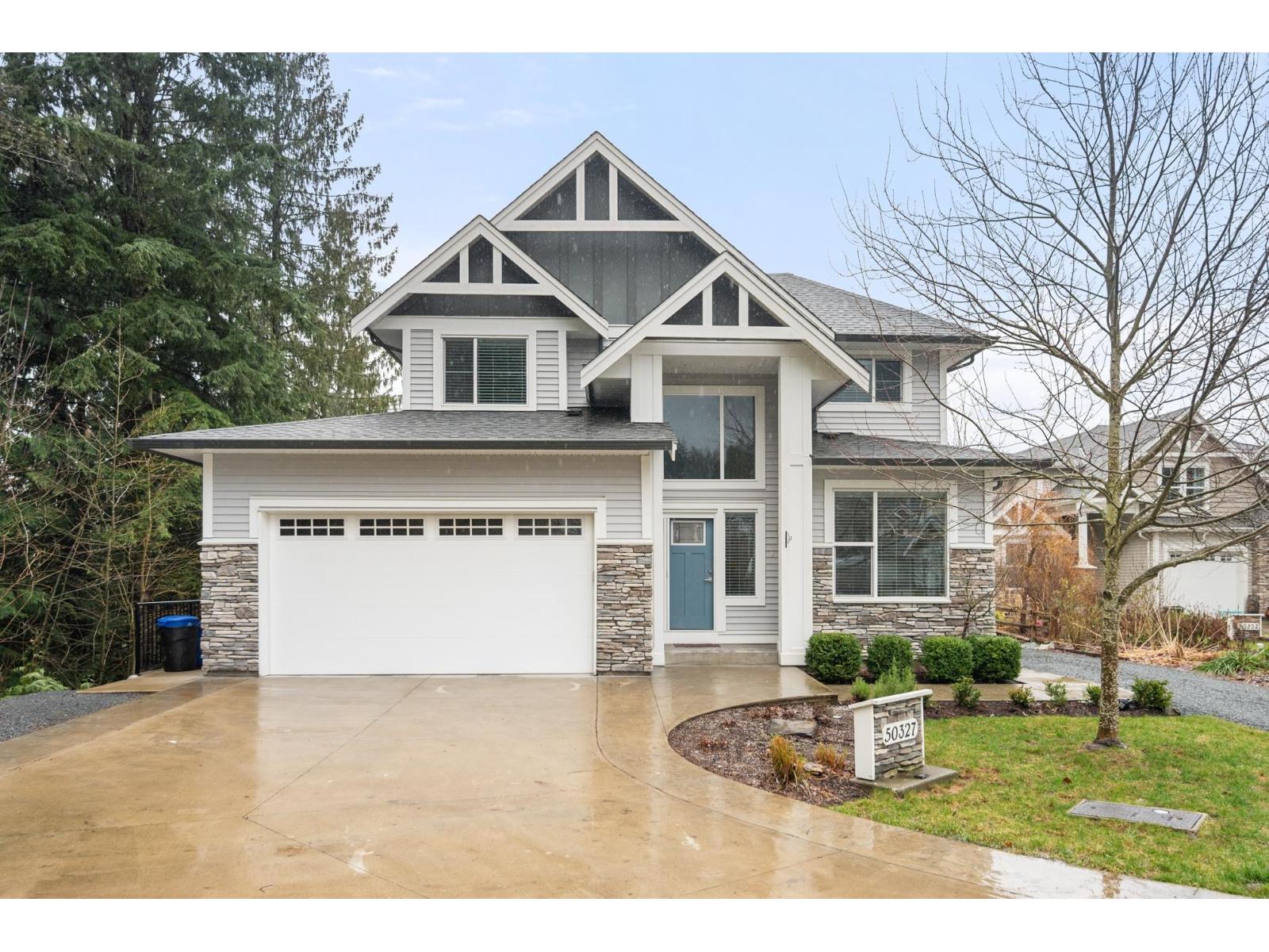 50327 KENSINGTON DRIVE|Eastern Hillsides, Chilliwack, British Columbia