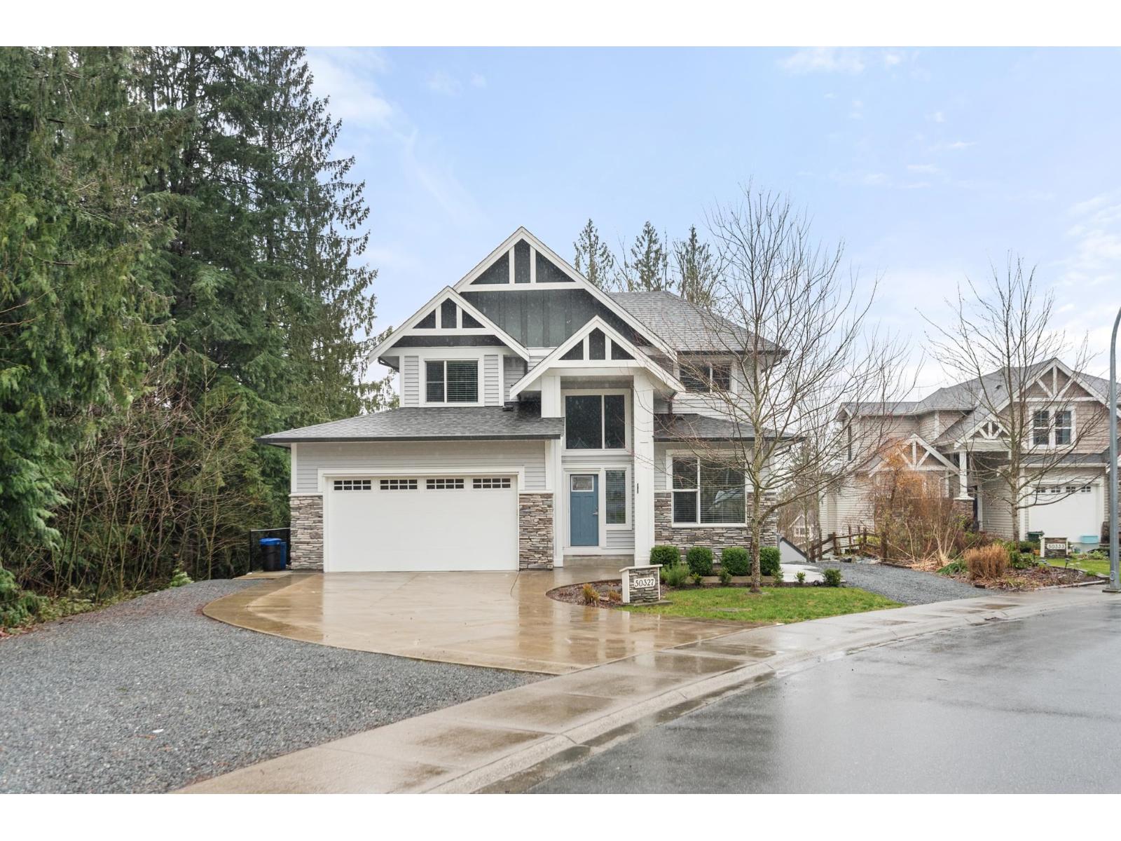 50327 Kensington Drive, Eastern Hillsides, Chilliwack, British Columbia  V4Z 0C4 - Photo 3 - R3086259