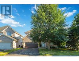 101 SPIRITWOOD DRIVE, Ottawa, Ontario