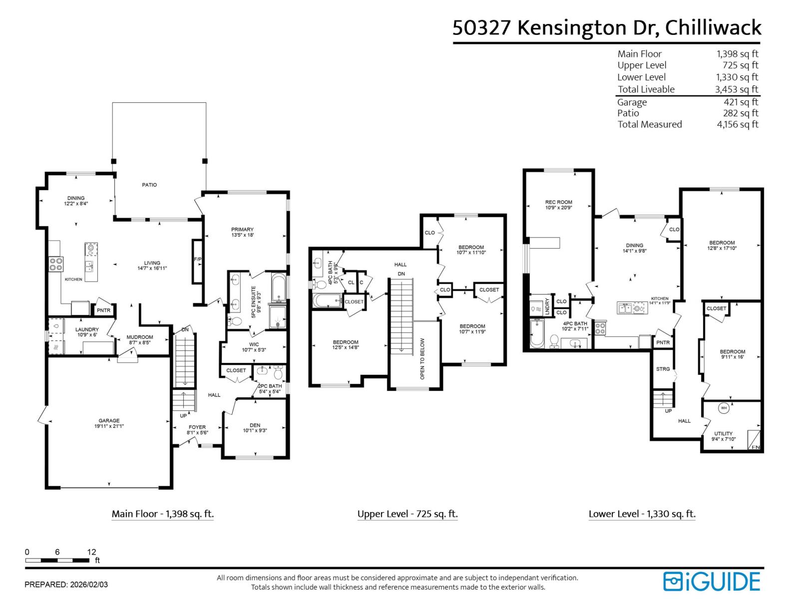 50327 Kensington Drive, Eastern Hillsides, Chilliwack, British Columbia  V4Z 0C4 - Photo 40 - R3086259