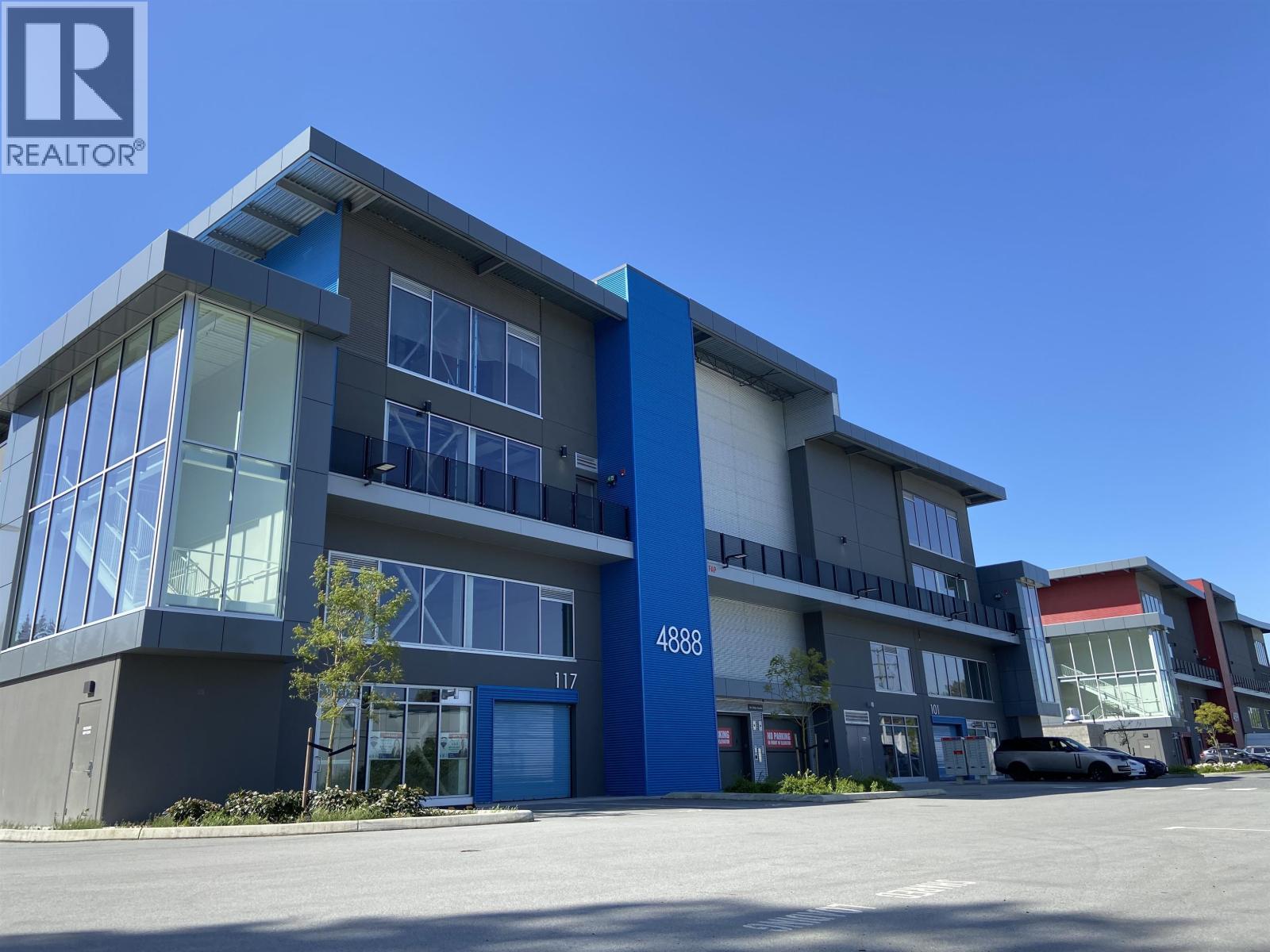 107-109 4888 Vanguard Road, Richmond, British Columbia  V6X 2P8 - Photo 2 - C8075860