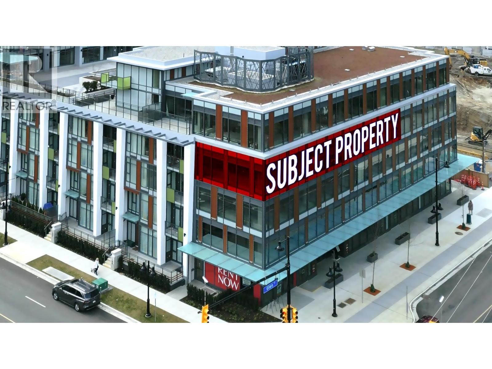 402 3056 Glen Drive, Coquitlam, British Columbia  V3B 0V1 - Photo 2 - C8075861